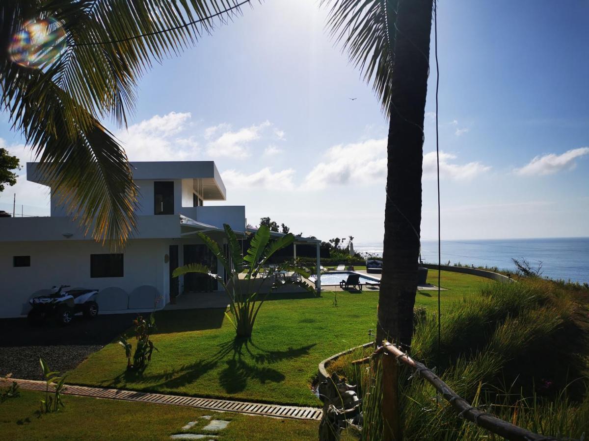 Ocean Breeze Cove - Luxury Retreat (Adults Only) Acomodação com café da manhã Pedasi Town Exterior foto