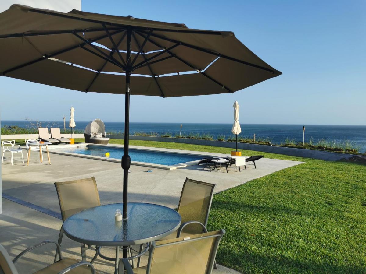 Ocean Breeze Cove - Luxury Retreat (Adults Only) Acomodação com café da manhã Pedasi Town Exterior foto